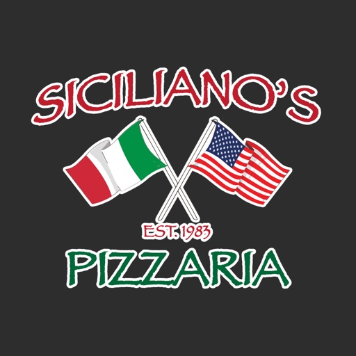 Siciliano's Pizzaria icon