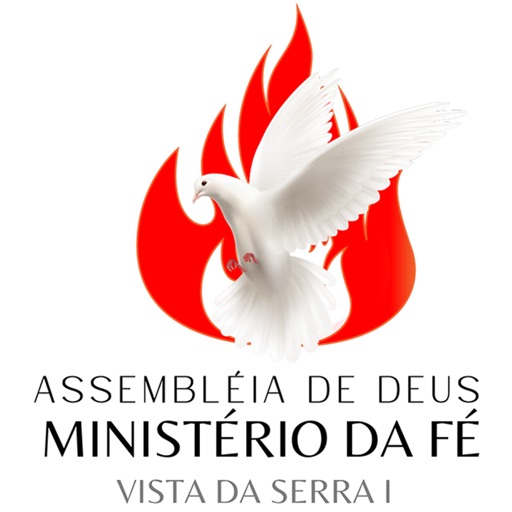 IAD Ministério da Fé