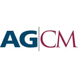 AG|CM Daily app icon