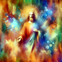 Jesus