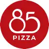 85pizza App Feedback