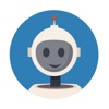 Icon MindPal | Friendly AI Chat Bot