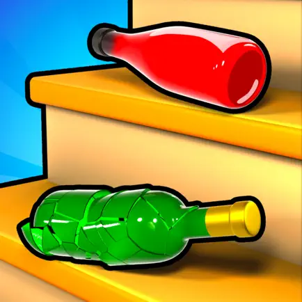 Bottle Break Challenge Cheats