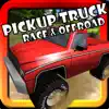 Pickup Truck Race & Offroad! App Feedback