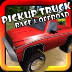 Download Pickup Truck Race & Offroad! app