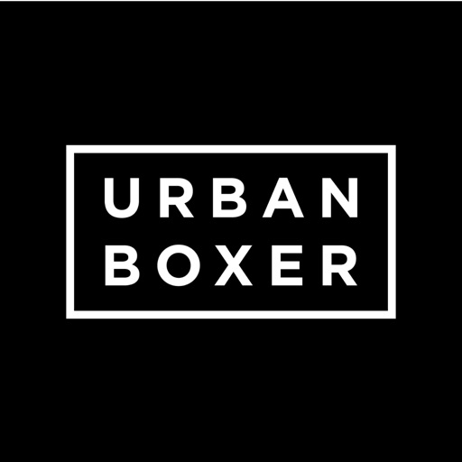 Urban Boxer icon