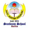 Sunbeam School, Ballia