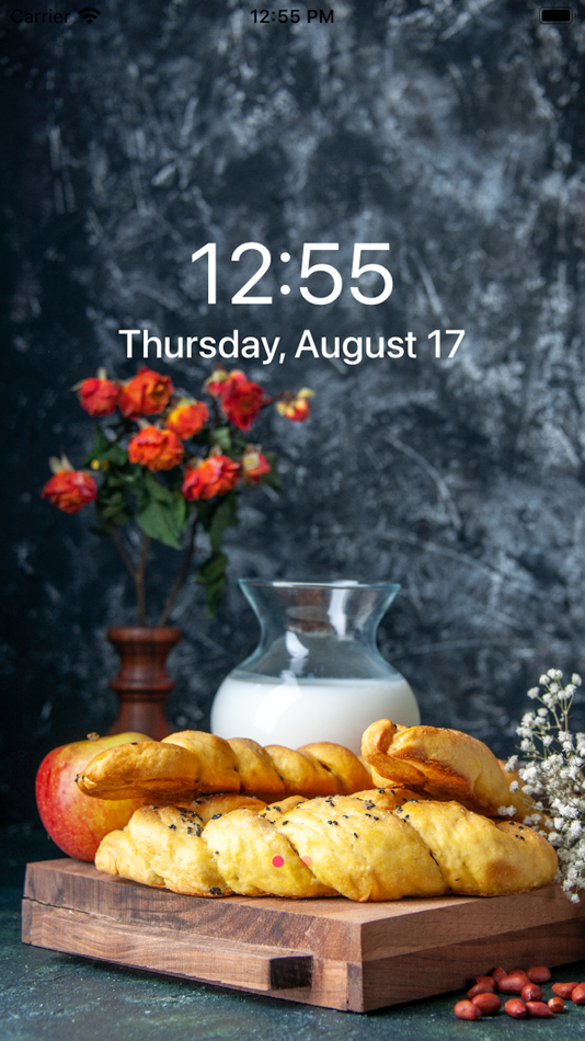 #9. iWallBarry - Cool Wallpaper HD (iOS) 来自: Hardik Changela