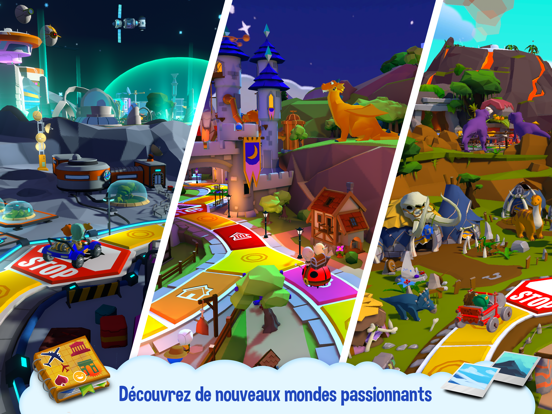 DESTINS - LE JEU DE LA VIE 2 DESTINS - LE JEU DE LA VIE 2