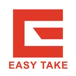 易取集運 EasyTake App Positive Reviews