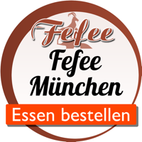 Fefee München Lieferservice