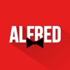 Alfred Delivery icon