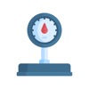WR WeightRecord icon