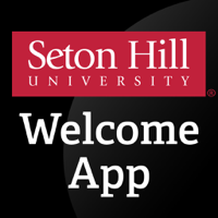 Seton Hill Welcome App