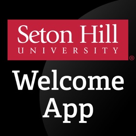 螢幕擷取畫面 (4) Seton Hill Welcome App