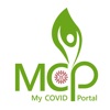 My Covid Portal icon