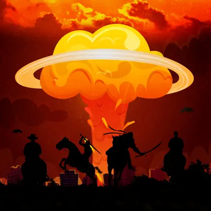 Four Horsemen Cheats