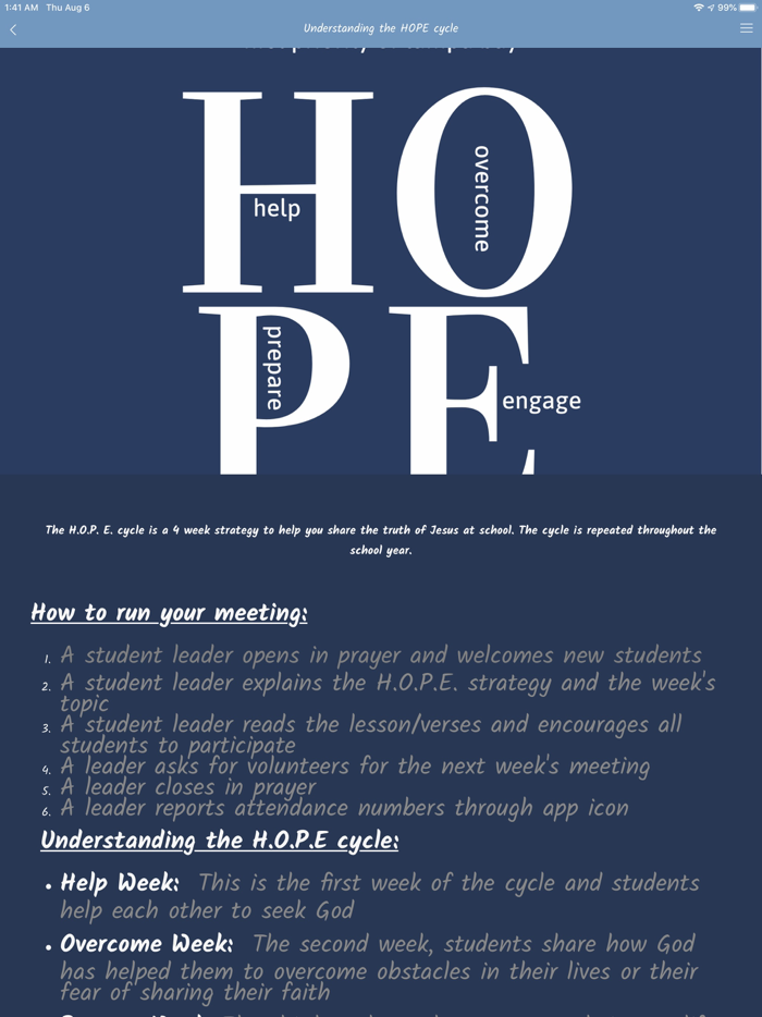 First Priority of Tampa Bay