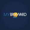 MyBroward icon