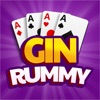 Gin Rummy: Offline Game icon