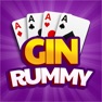 Get Gin Rummy: Offline Game for iOS, iPhone, iPad Aso Report