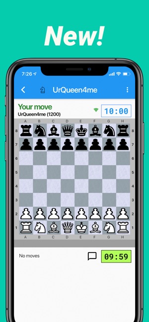 Chess Time Live - Online Chess 1.0.246 Free Download