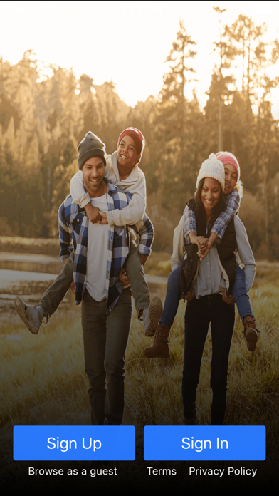 Screenshot #1 pour Atym Health