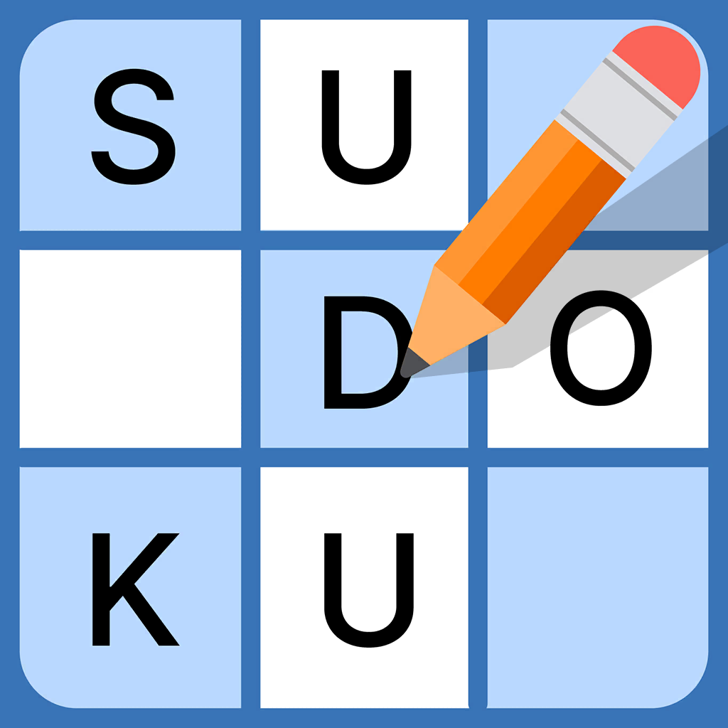 Get Sudoku - Brain Puzzle for iOS, iPhone, iPad Aso Report