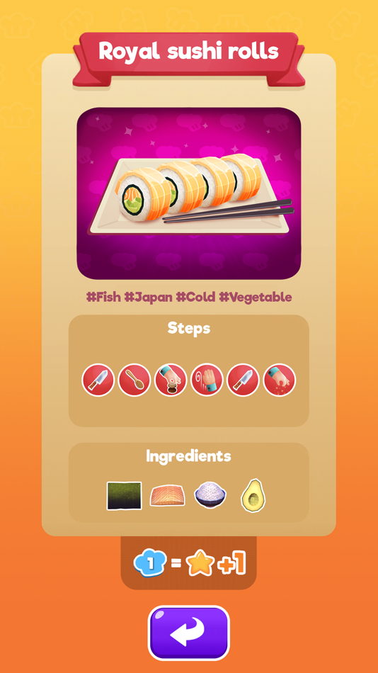 #8. MasterChef: Learn to Cook! (macOS) Bởi: Tilting Point LLC