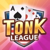 Tonk: classic card game icon