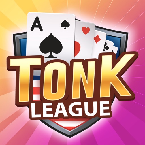 Tonk - relaxing card game