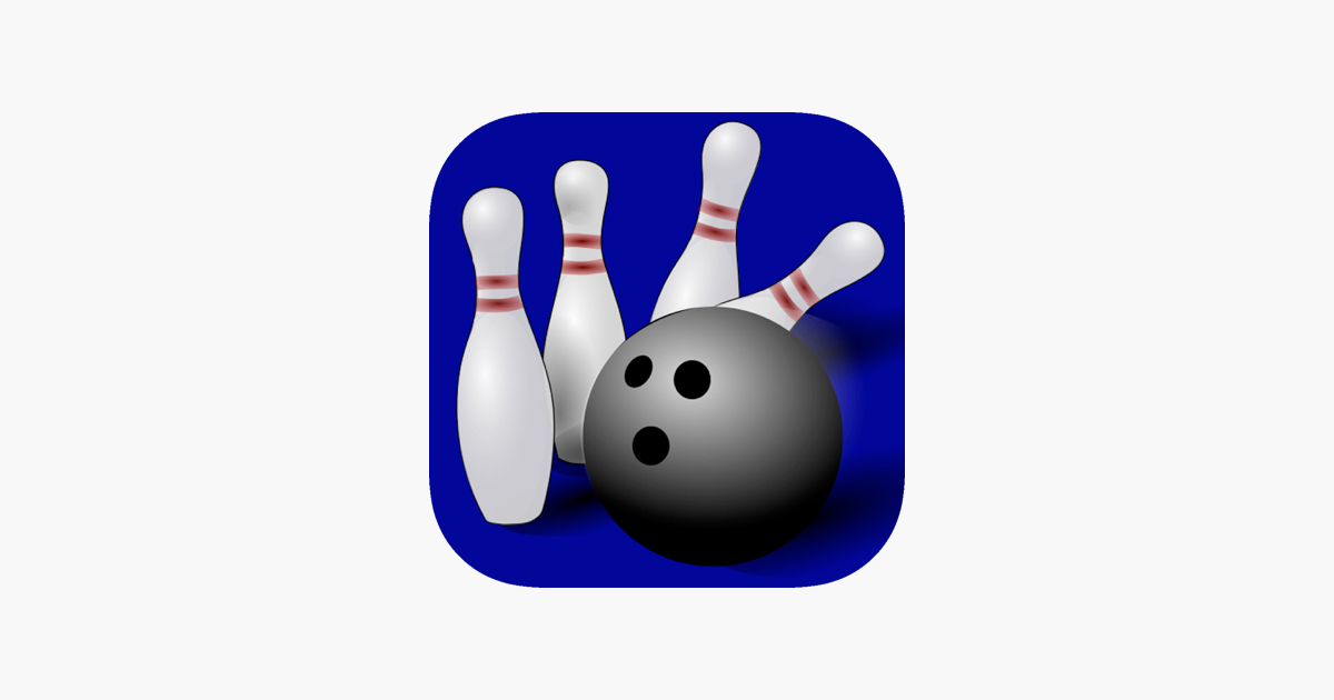 Bowling Score Calculator on the App Store