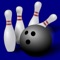 Keep score of your bowling game easily with this specialized calculator