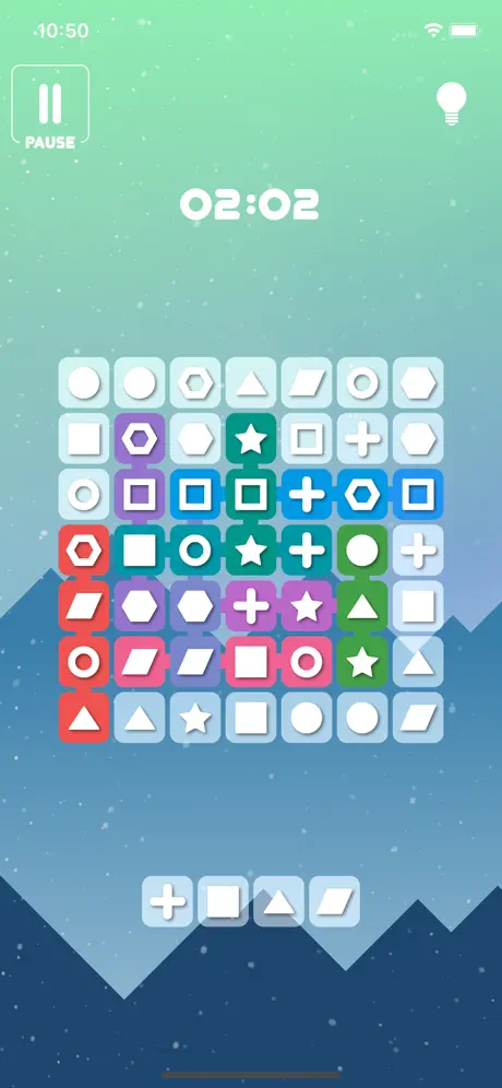 Symbol Series