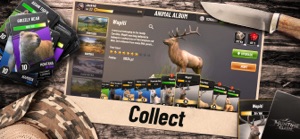 Hunting Clash: Shooting Games screenshot #4 for iPhone