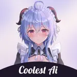 Coolest AI - AI Art Generator App Contact