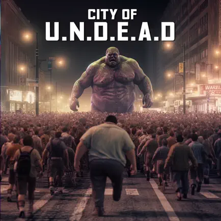 City of U.N.D.E.A.D Читы