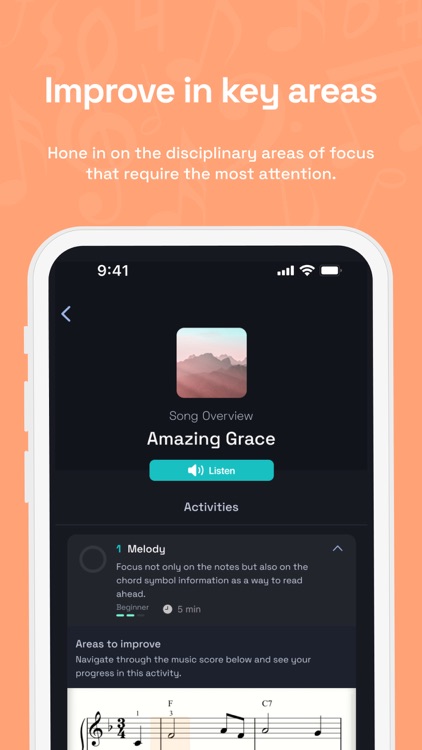 Clefer — Learn to Master Piano screenshot-7