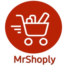 MrShoply App