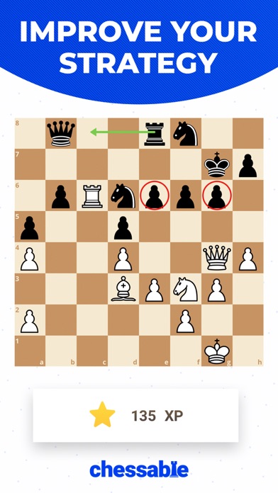 Screenshot #3 pour Chessable