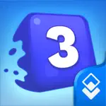Merge Cube: Puzzle Game App Cancel