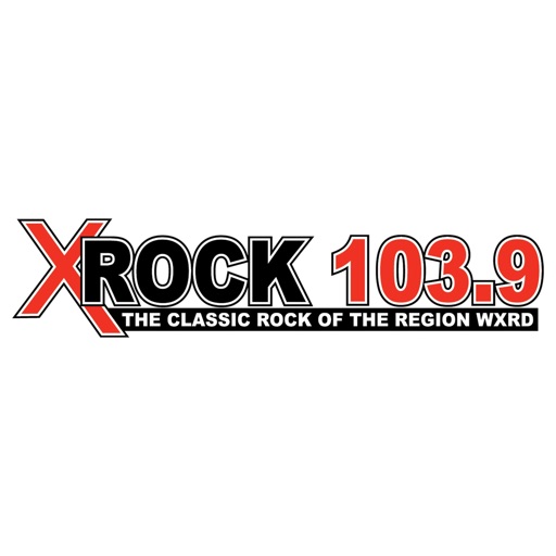 XRock 103.9