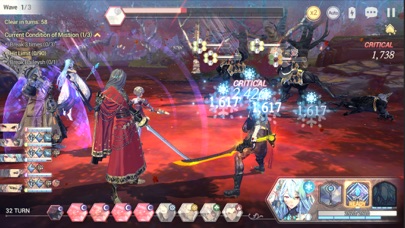 Exos Heroes free Crystals hack