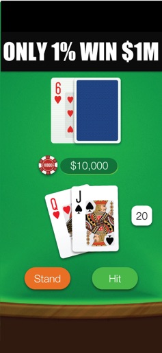 Solitaire Card Games · screenshot