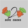 2 Dope Chicks icon
