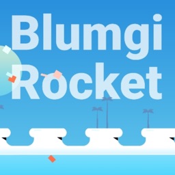Blumgi Rocket -Max