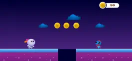 Game screenshot Rabbit jump - running games hack