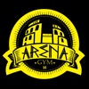 Arena gym icon