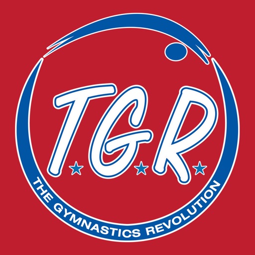 The Gymnastics Revolution FL - AppWisp.com