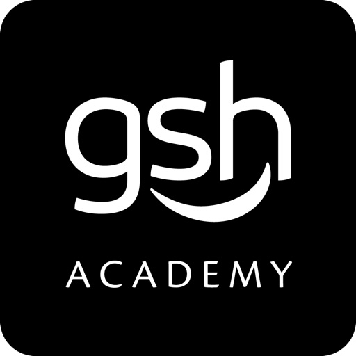 GSH-Academy iOS App